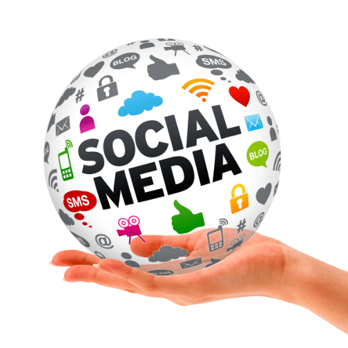 social media marketing