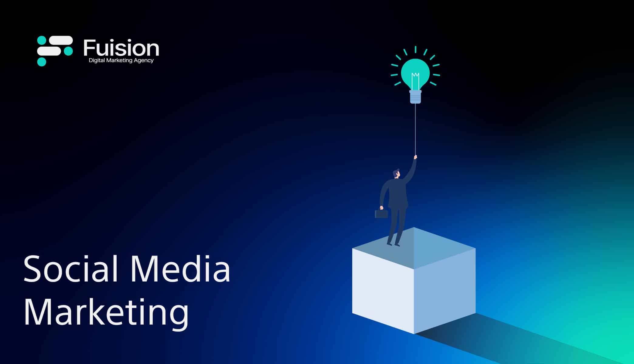 Fusion Social Media Management