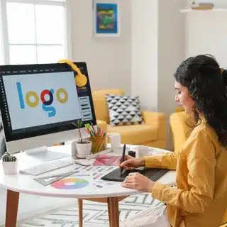 أسعار تصميم اللوجو في السعودية