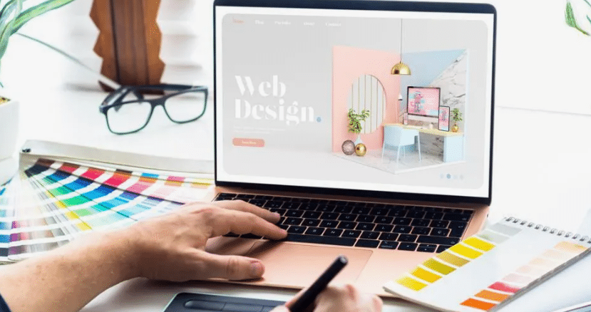 أسعار تصميم المواقع في السعودية