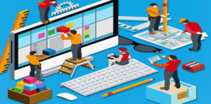 أسعار تصميم المواقع في السعودية