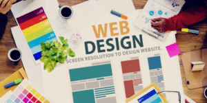 أسعار تصميم المواقع في السعودية