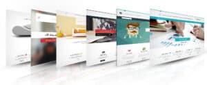 أفضل شركة تصميم مواقع إلكترونية