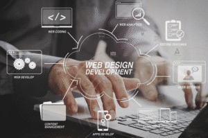 أفضل شركة تصميم مواقع الكترونية