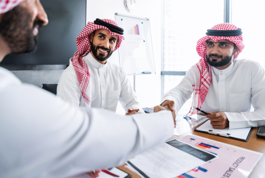 أفضل شركة تصميم مواقع في السعودية