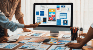 اسعار تصميم المواقع في السعودية