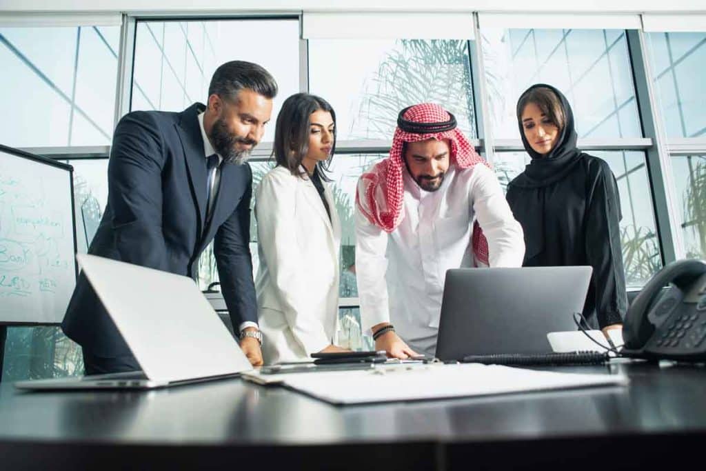 افضل شركة تصميم مواقع الكترونية في السعودية