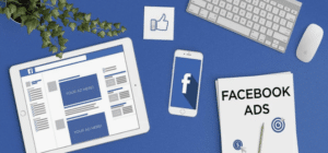 الحملات الإعلانية فيس بوك