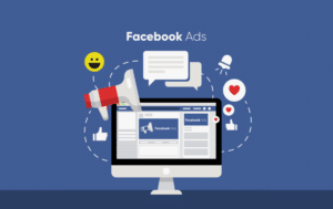 الحملات الإعلانية فيس بوك