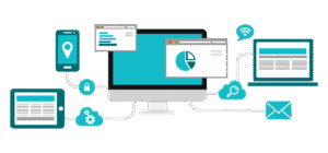 شركة انشاء موقع الكتروني